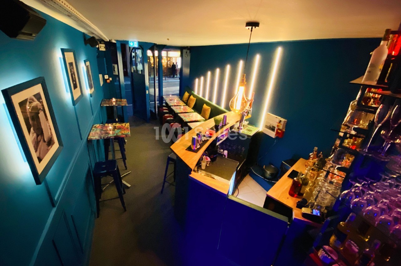 Le Zazou - galerie - photo 2