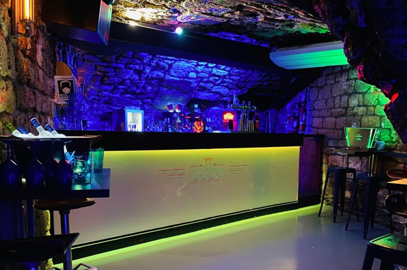 Le Zazou - photo 3