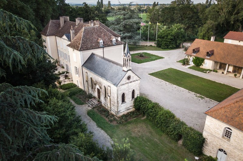 Château Armand Heitz - photo 3