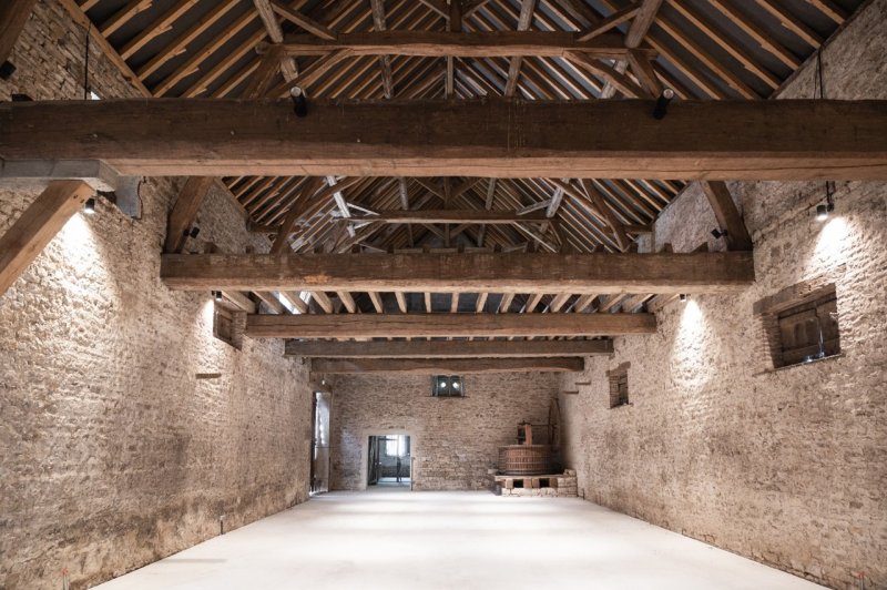 Château Armand Heitz - photo 5