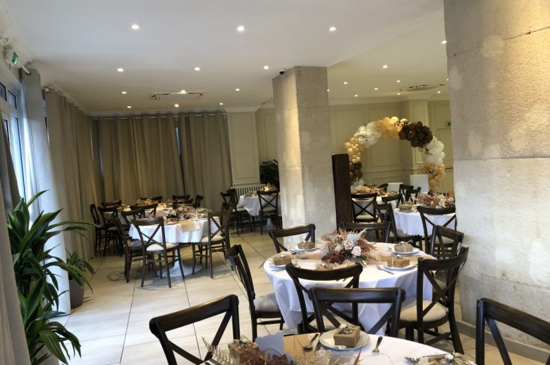 Hôtel Le Grand Albert 1er - photo 2