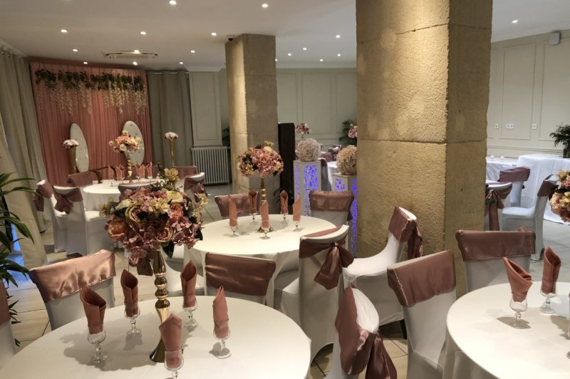 Hôtel Le Grand Albert 1er - photo 1