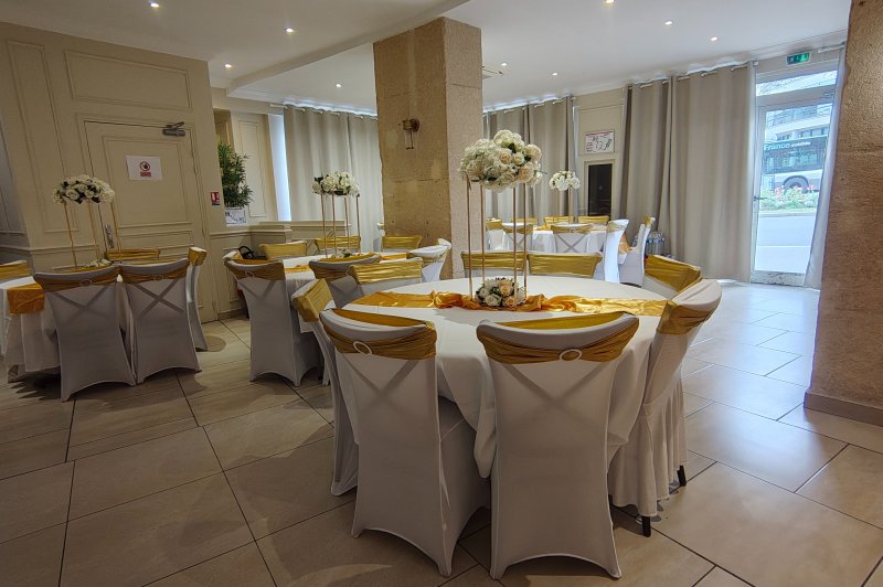 Hôtel Le Grand Albert 1er - photo 3