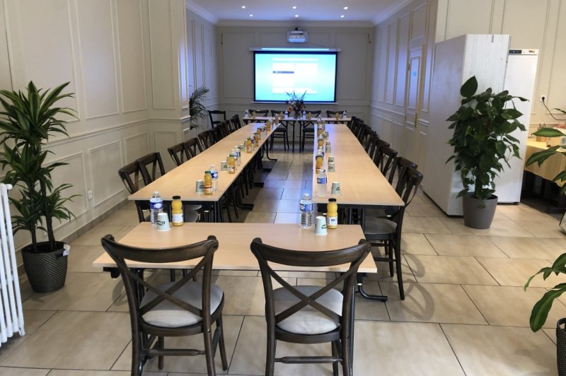 Hôtel Le Grand Albert 1er - photo 1