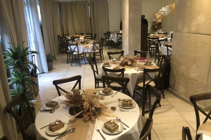 Hôtel Le Grand Albert 1er - photo 3