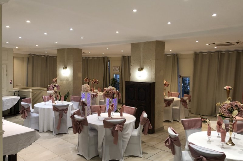 Hôtel Le Grand Albert 1er - photo 5