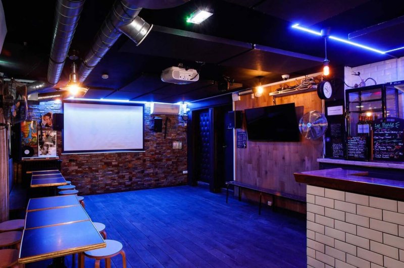 Le Multiplex - photo 1
