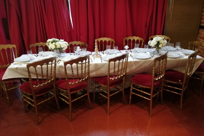 Chez La Gazelle - photo 1