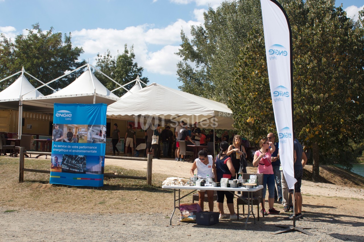 La Guinguette Plage et Nature - galerie - photo 5