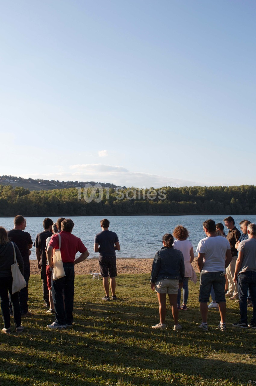 La Guinguette Plage et Nature - galerie - photo 12