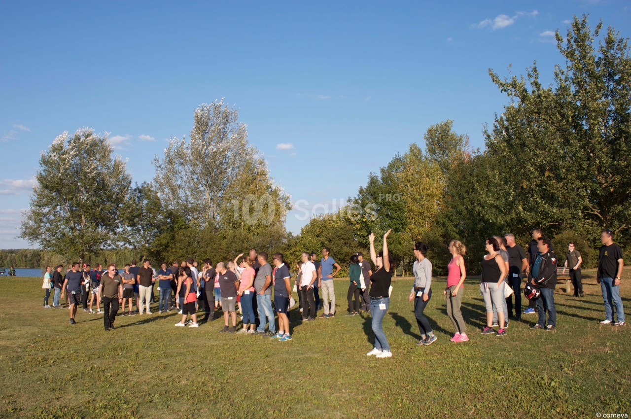 La Guinguette Plage et Nature - galerie - photo 13