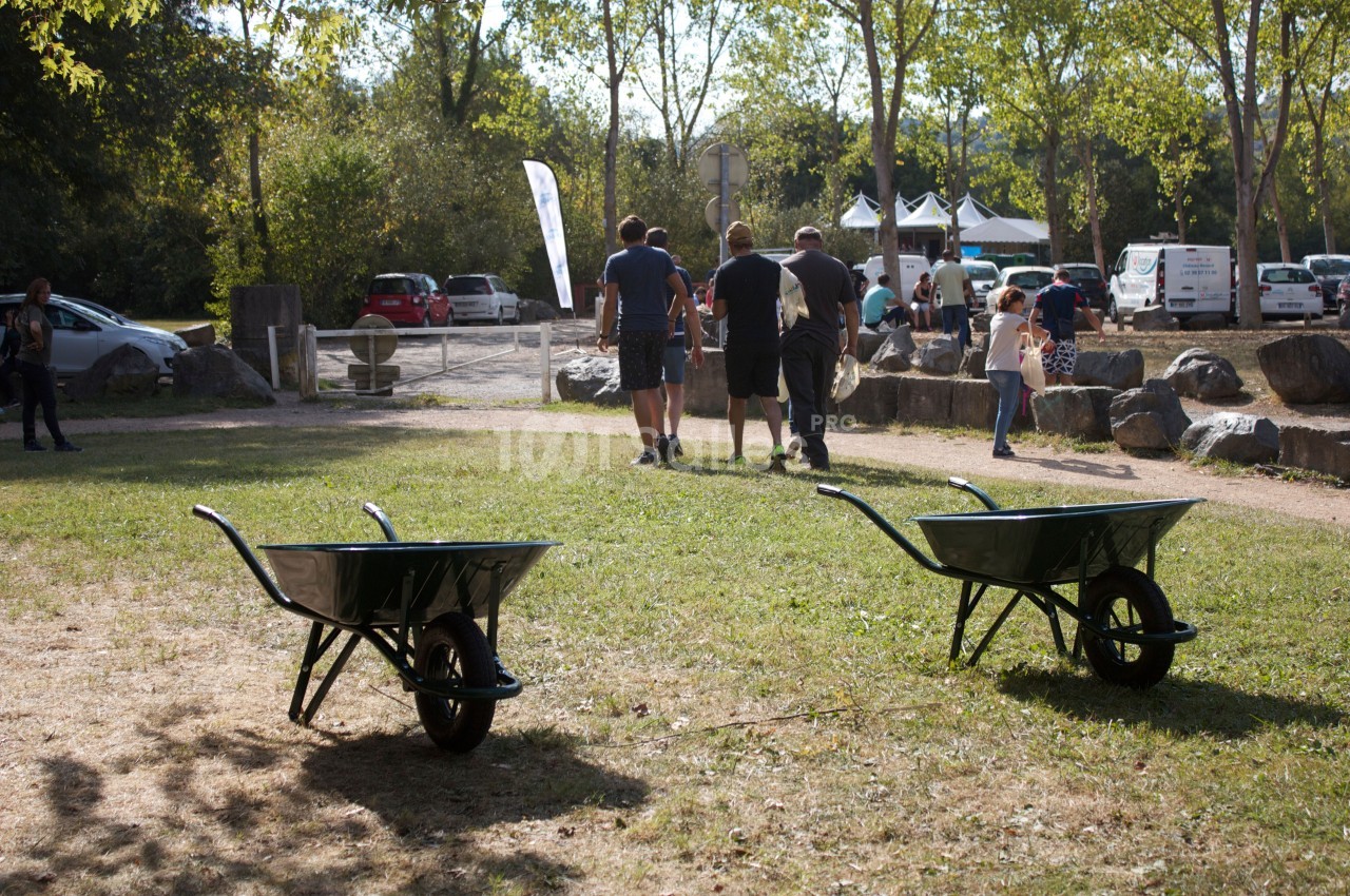 La Guinguette Plage et Nature - galerie - photo 24