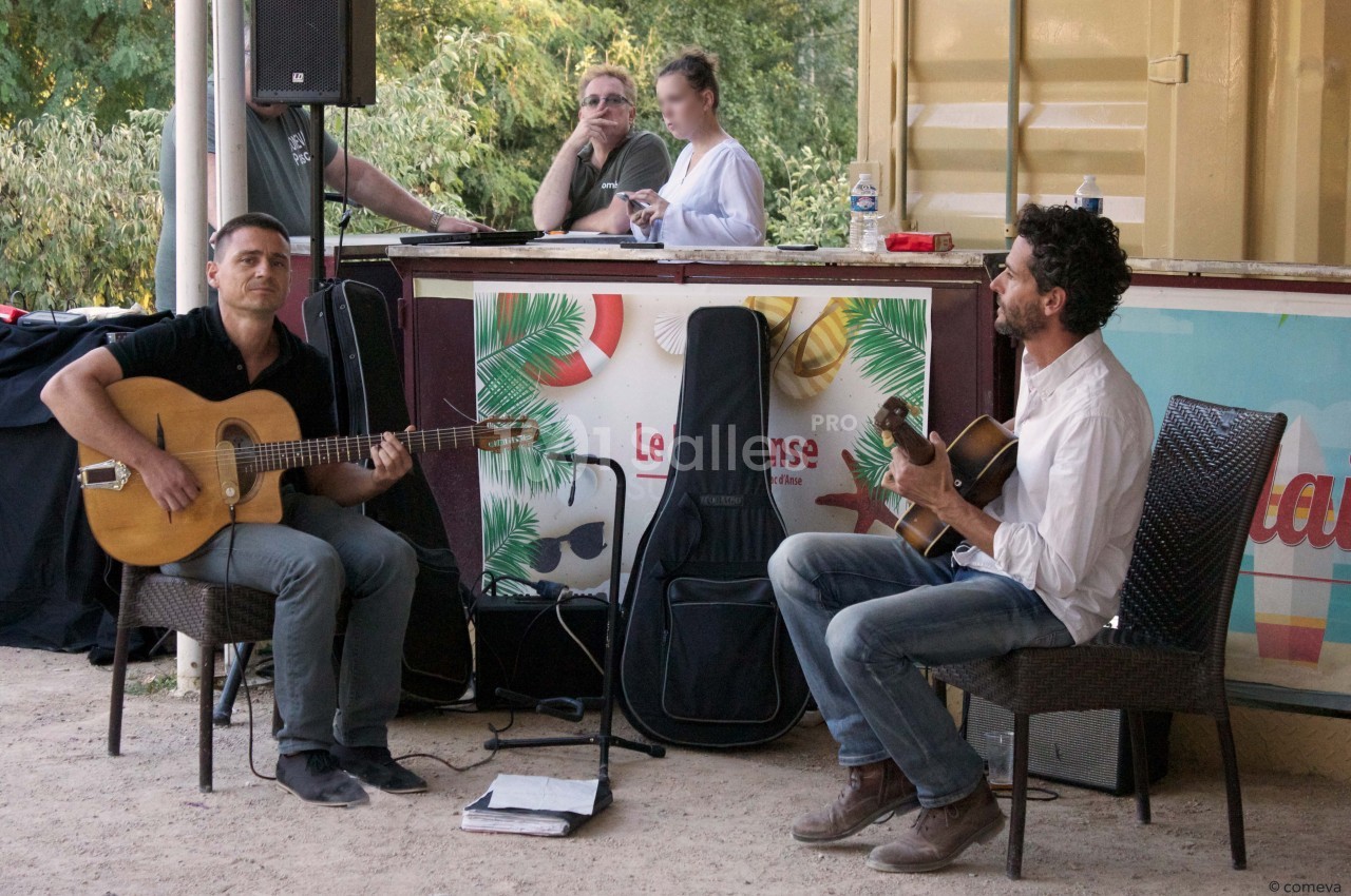 La Guinguette Plage et Nature - galerie - photo 29