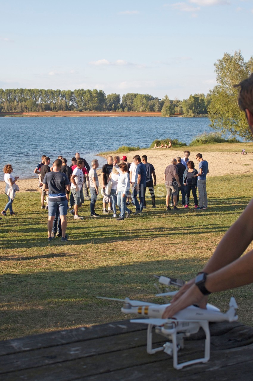 La Guinguette Plage et Nature - galerie - photo 30