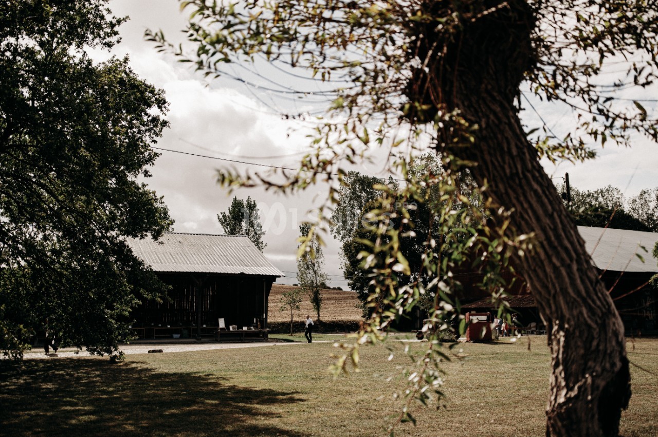La Ferme du Prieuré - galerie - photo 4