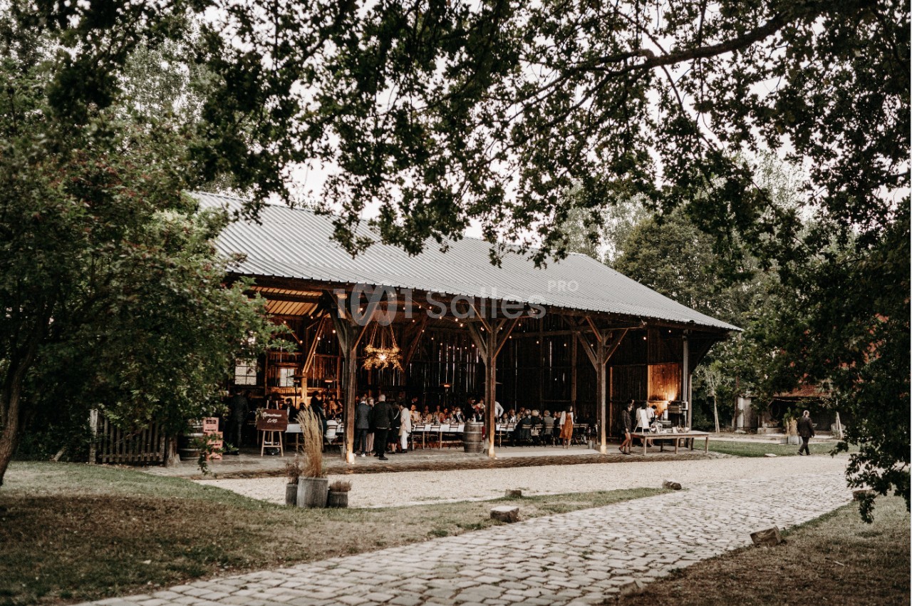 La Ferme du Prieuré - galerie - photo 2