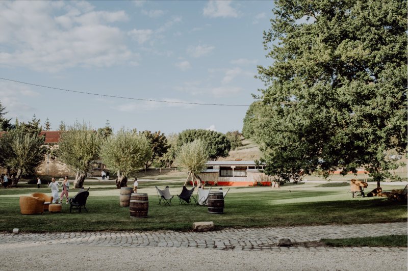 La Ferme du Prieuré - photo 3