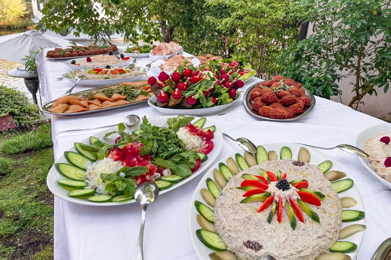 Assanabel Traiteur - photo 1