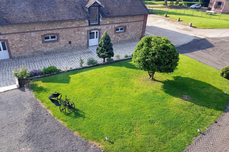 La Ferme des Carneaux - photo 1