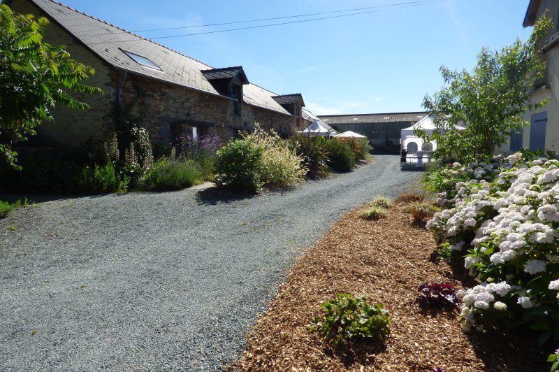Gîte du Chêne Blanc - photo 1