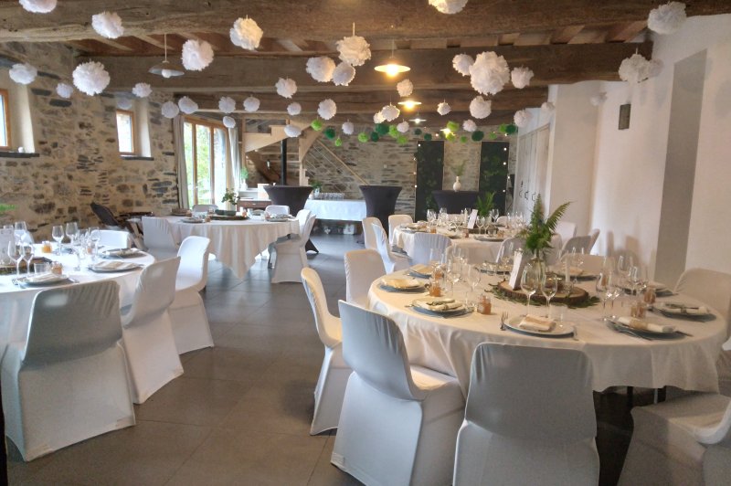 Gîte du Chêne Blanc  - photo 4
