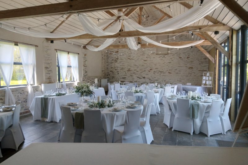Gîte du Chêne Blanc  - photo 5