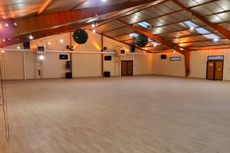 Le Chalet 77 - photo 1