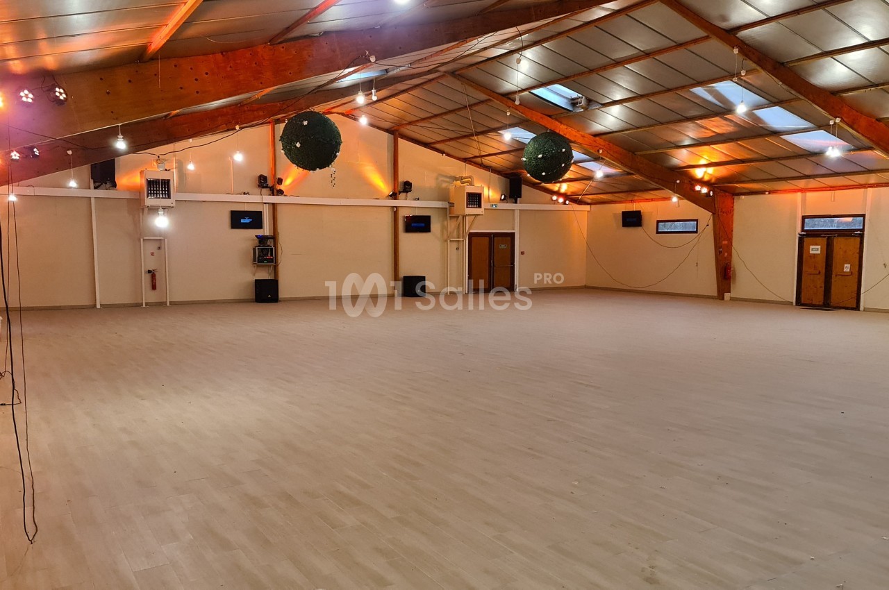 Le Chalet 77 - galerie - photo 1