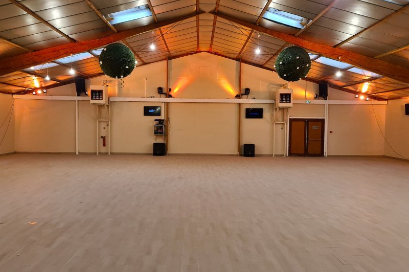 Le Chalet 77 - photo 2