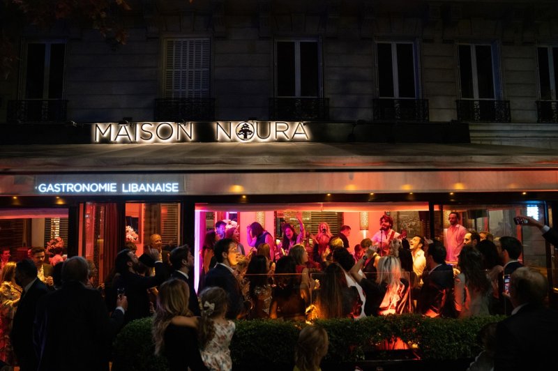 Maison Noura - photo 2