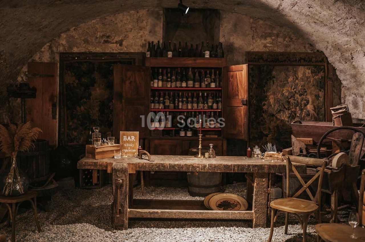 La Croix des Champs - galerie - photo 7