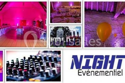 Night Evénementiel - photo 4