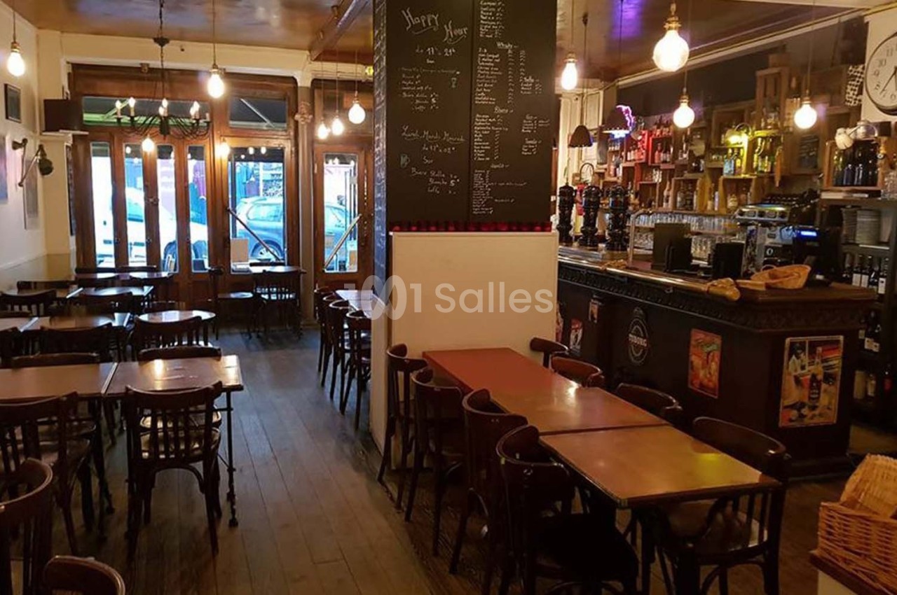 L'Assassin - galerie - photo 16