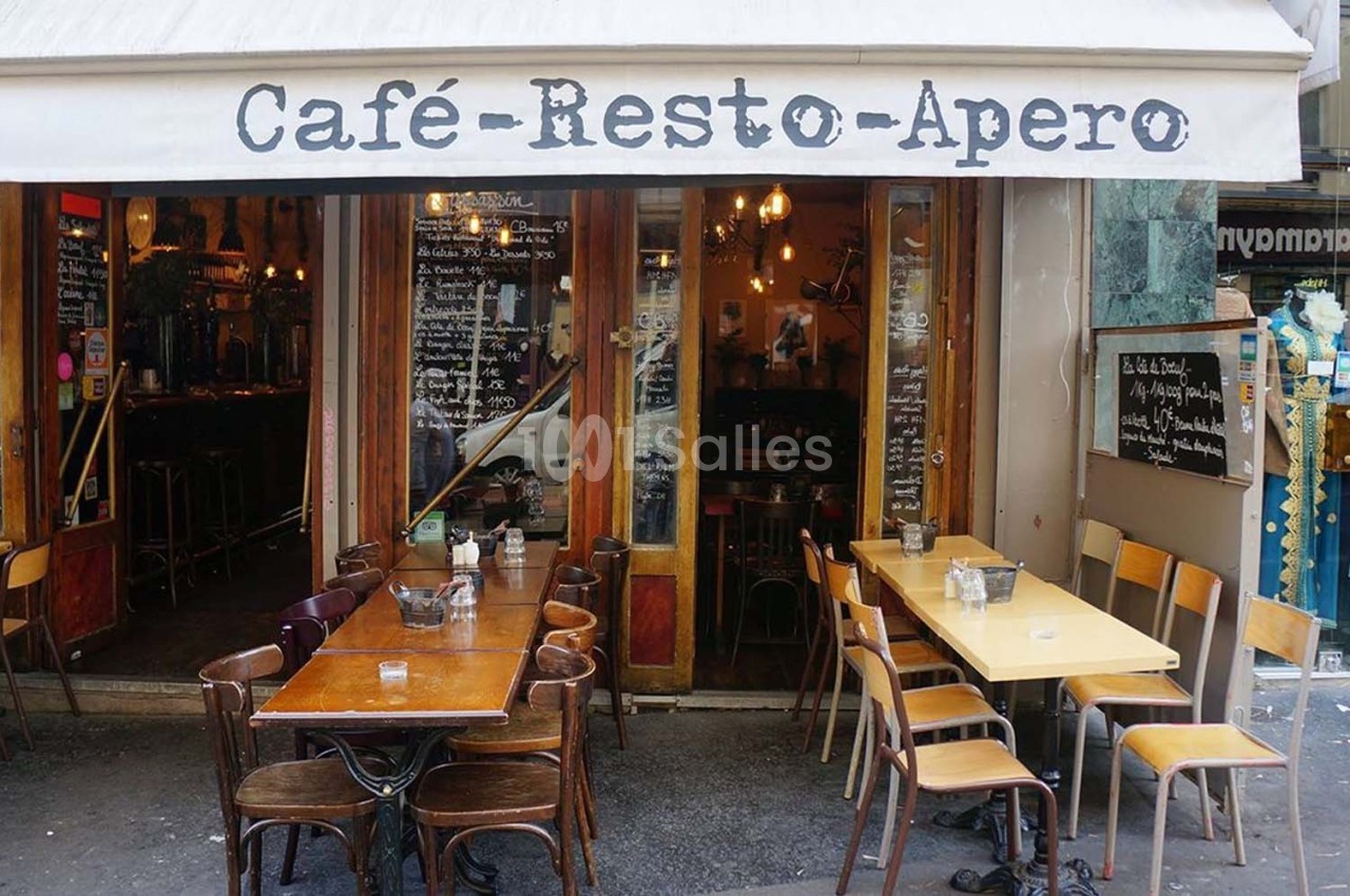 L'Assassin - galerie - photo 25