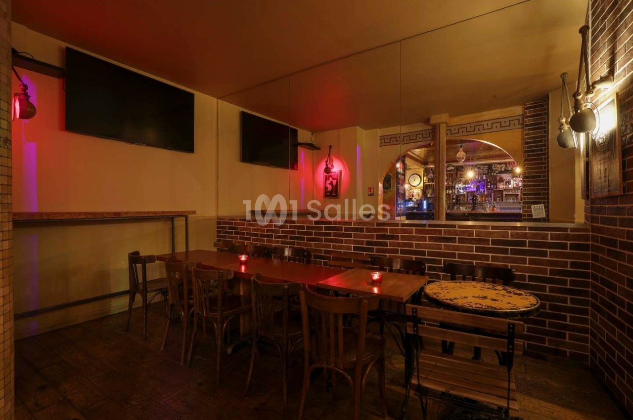 L'Assassin - galerie - photo 9