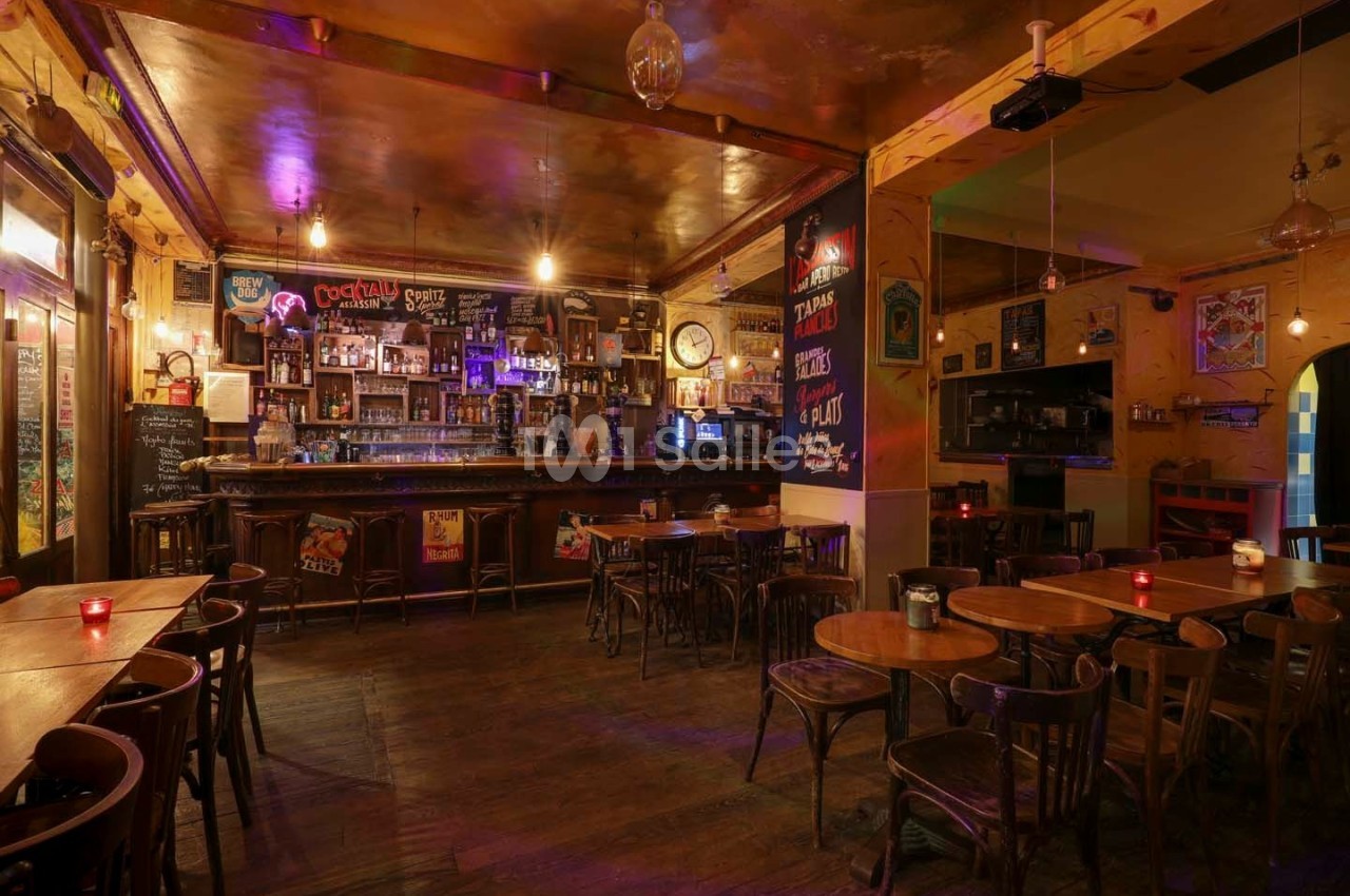 L'Assassin - galerie - photo 3