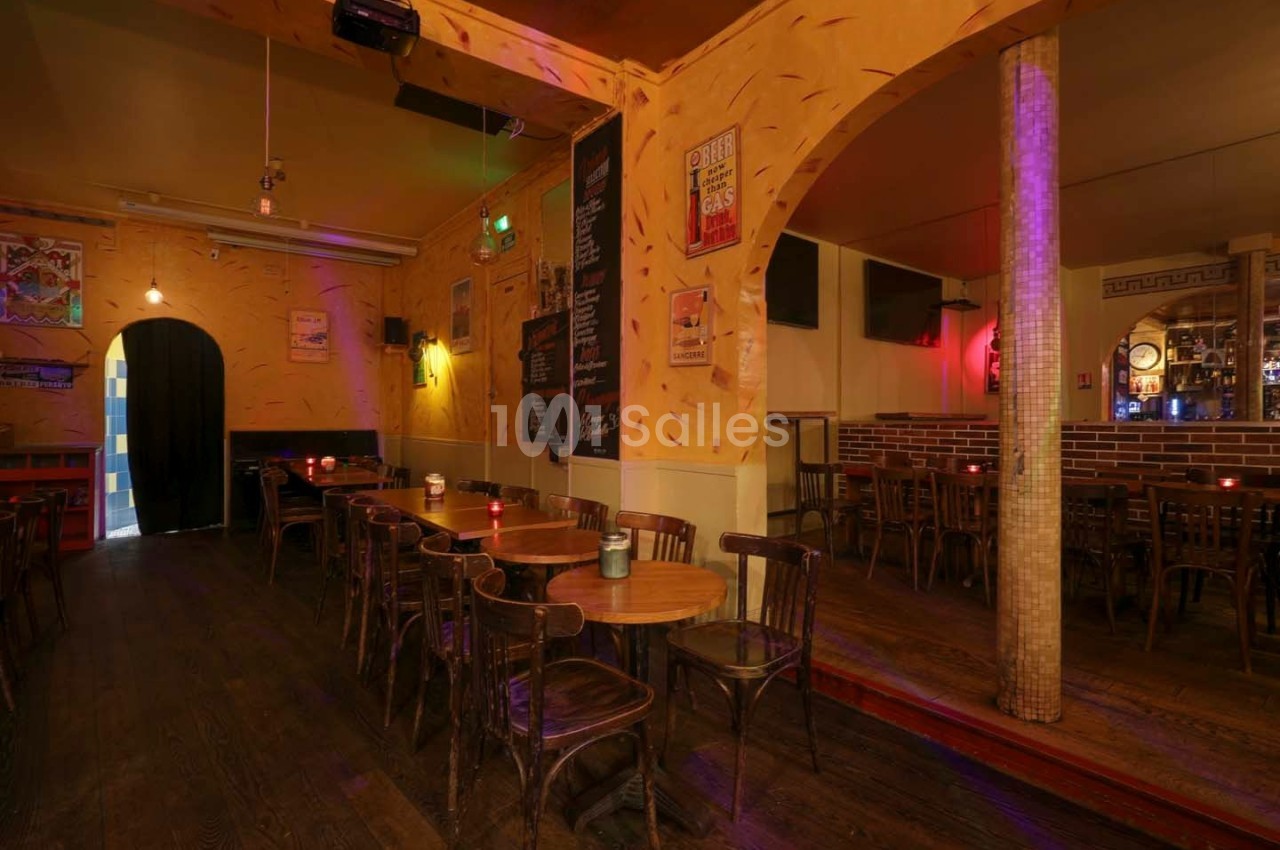 L'Assassin - galerie - photo 2