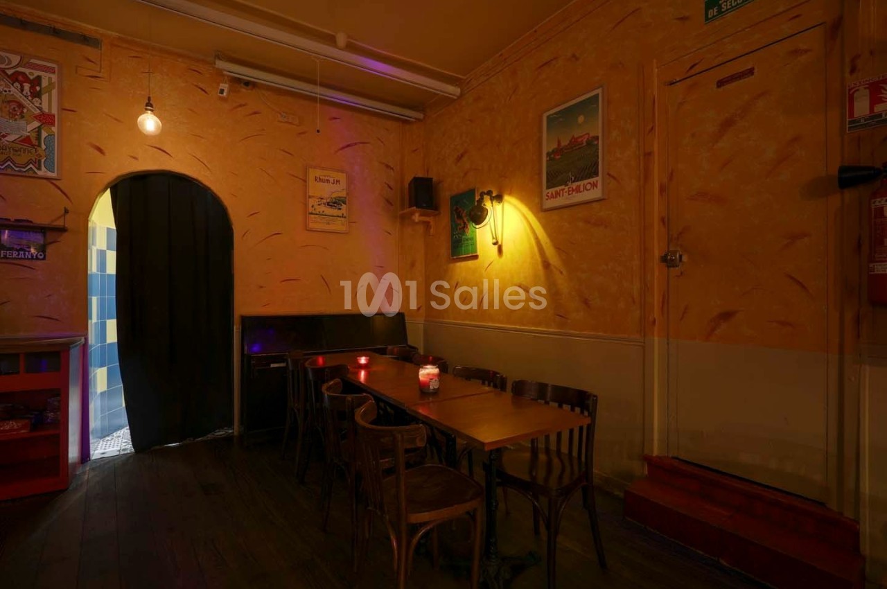 L'Assassin - galerie - photo 11