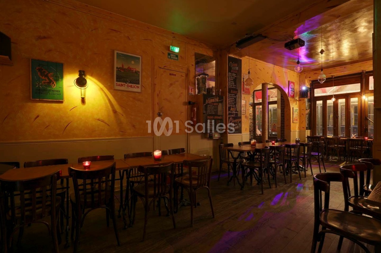 L'Assassin - galerie - photo 4