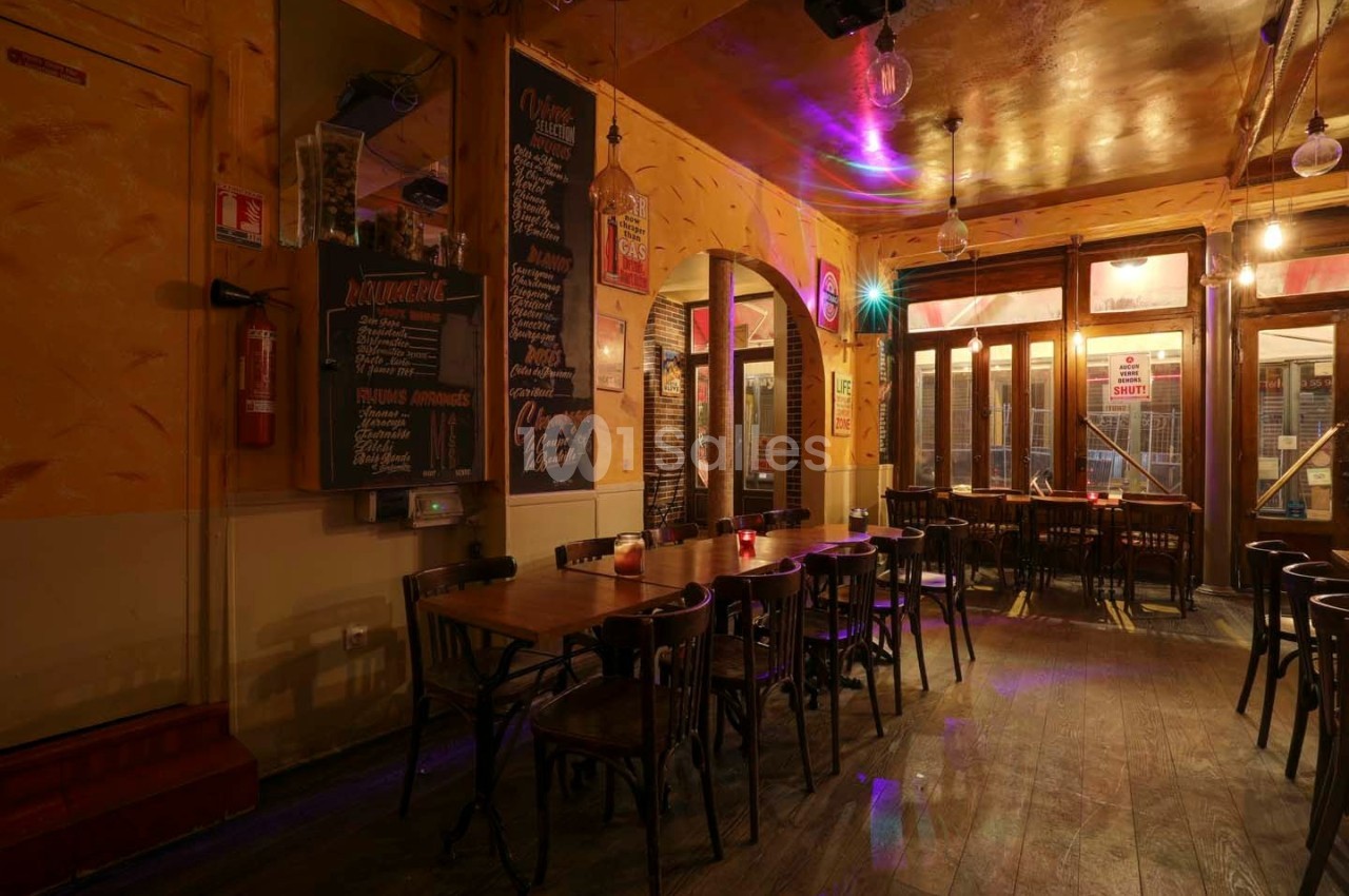 L'Assassin - galerie - photo 7