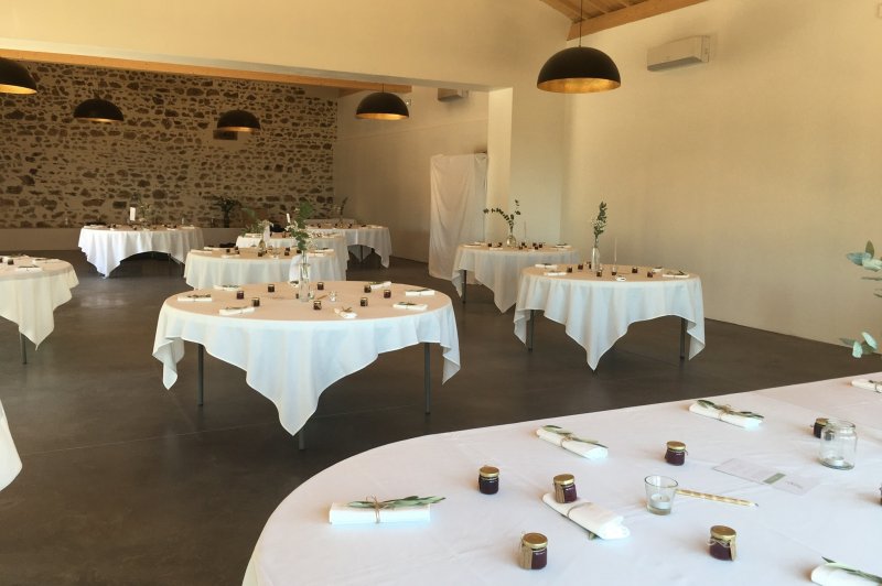 L'Ermitage de Brouilly - photo 3