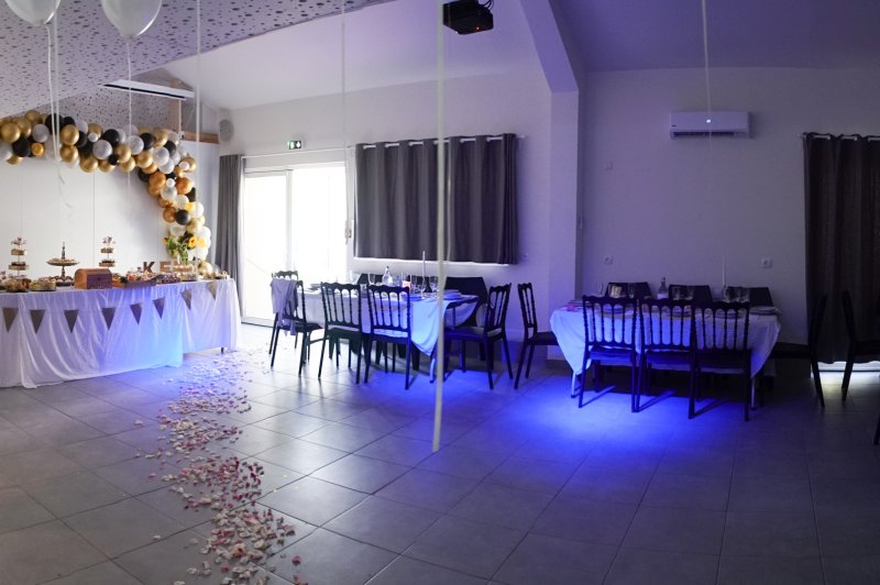 Salle d'Epinette - photo 4
