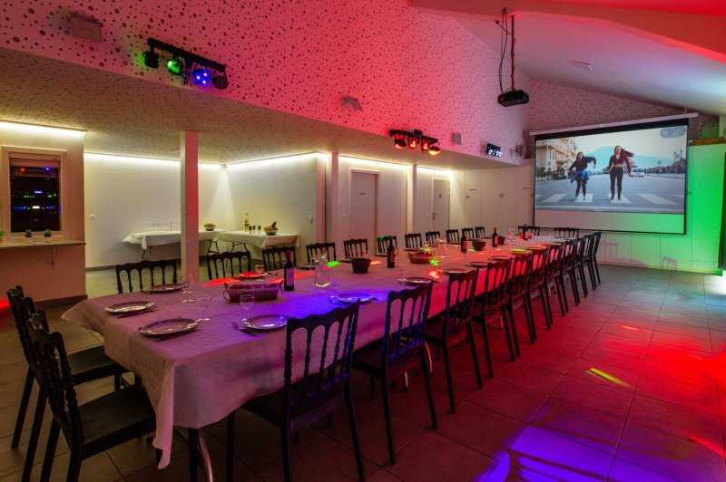 Salle d'Epinette - photo 2