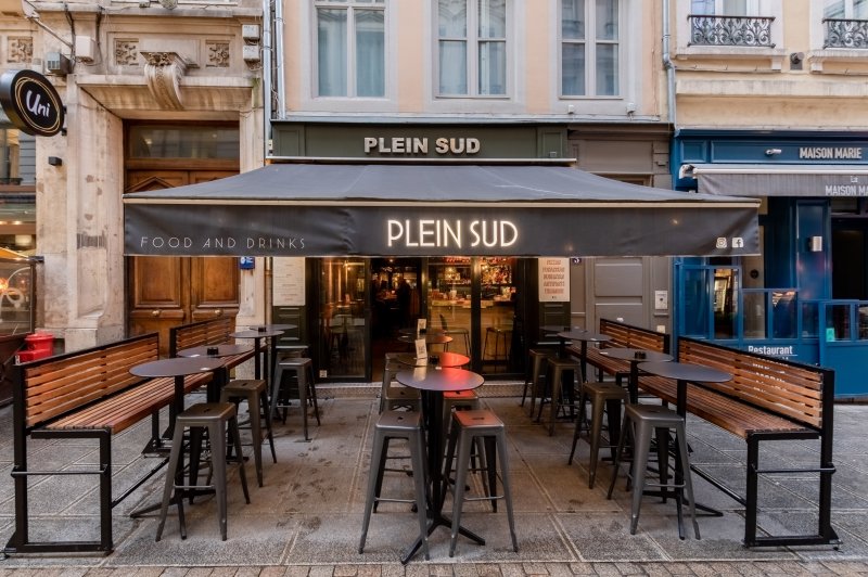 Plein Sud - photo 2