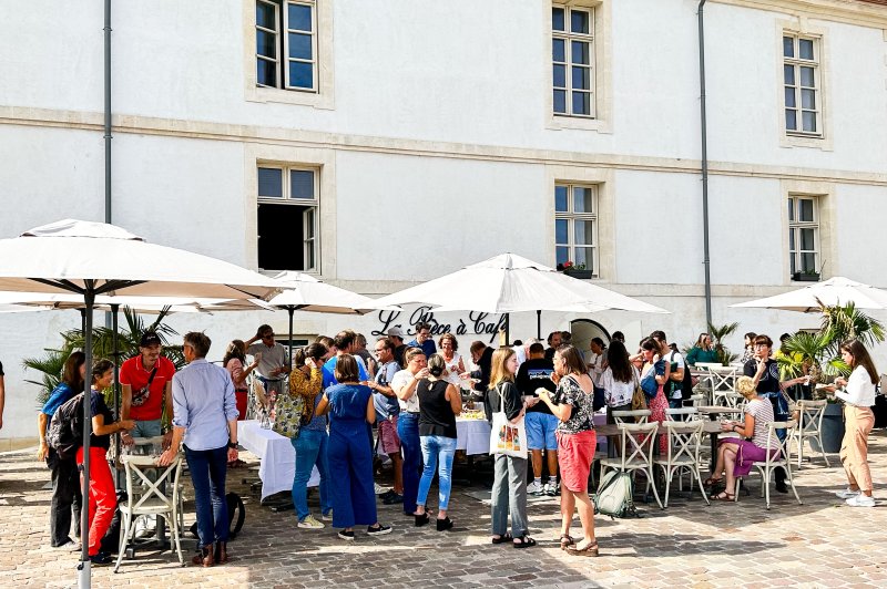 La Pièce à Café - photo 2