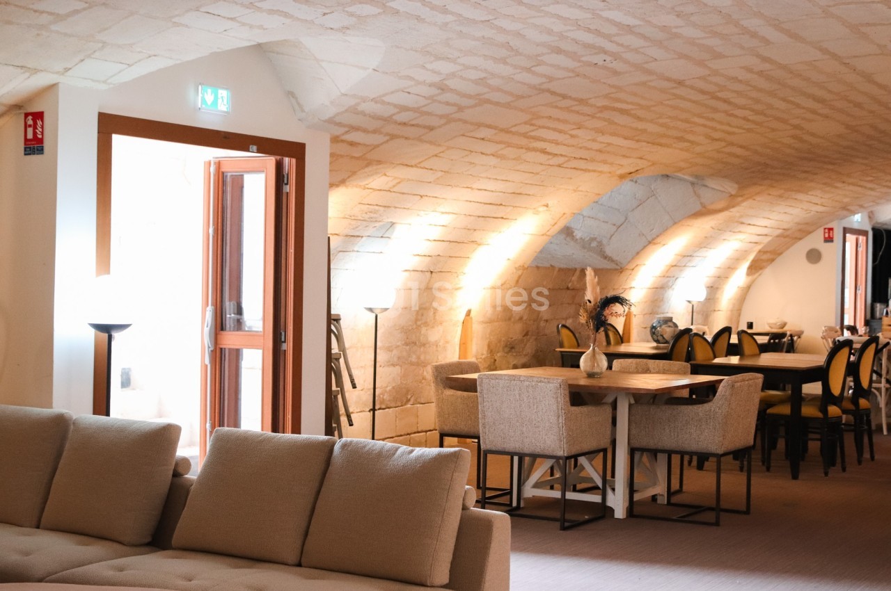 La Pièce à Café - galerie - photo 6