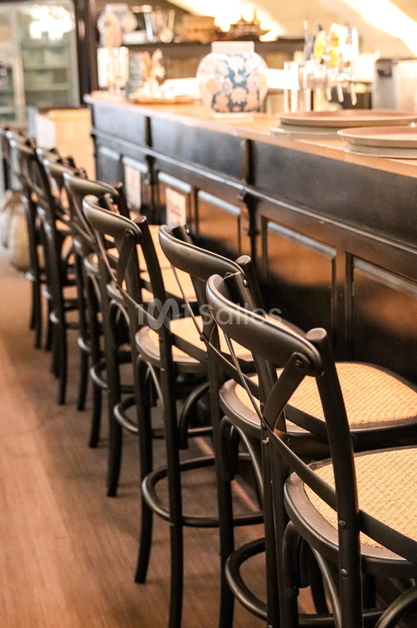 La Pièce à Café - galerie - photo 8