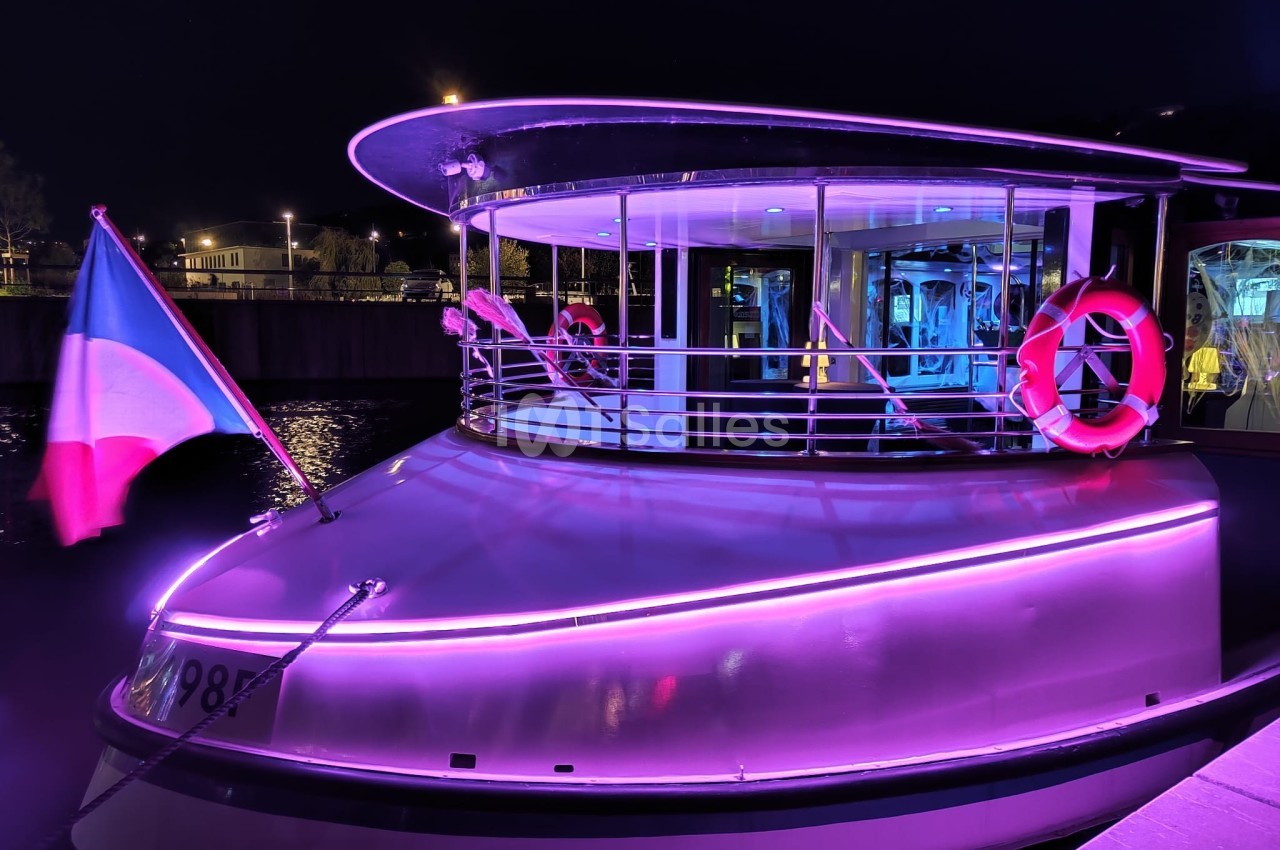 Le Vaporetto  - galerie - photo 1