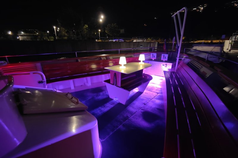 Le Vaporetto  - photo 3