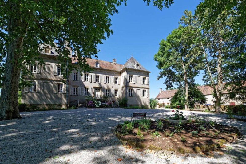 Château de Millery - photo 4